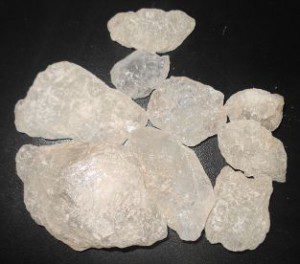 Benefits Of Alum (फिटकरी के फायदे) 2 Benefits Of Alum