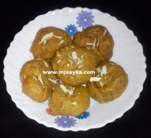 Balushahi-Recipe