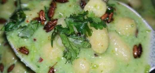 Bathua Boondi Ka Raita Recipe