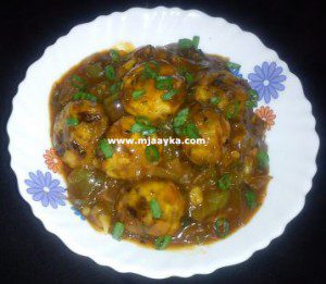 Cabbage-Manchurian