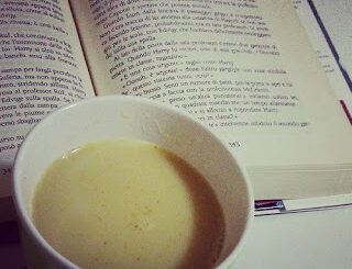 Health Benefits Of Turmeric Milk