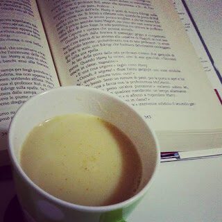 Health Benefits Of Turmeric Milk