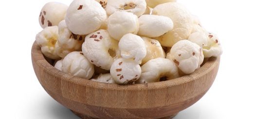 Health Benefits of Fox Nuts