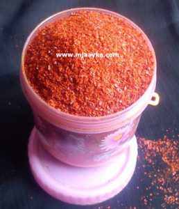 Home-made-Red-Chilli-Powder