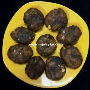  Kuttu Ke Pakode Recipe