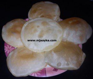 Luchi