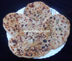 amritsari-kulcha