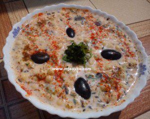 angoor-boondi-ka-raita