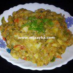 baigan ka chokha