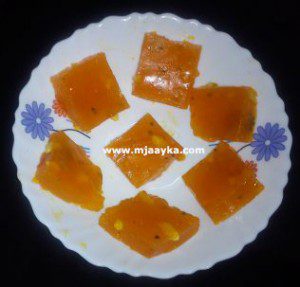 corn-flour-halwa