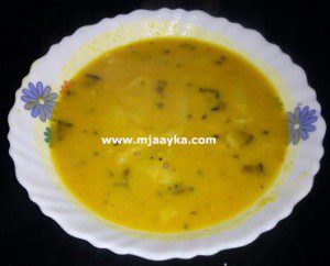 dal-dhokli