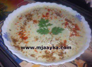 lauki ka raita recipe