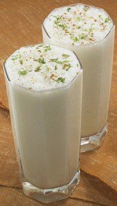 masala Lassi