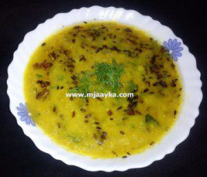 masoor-dal