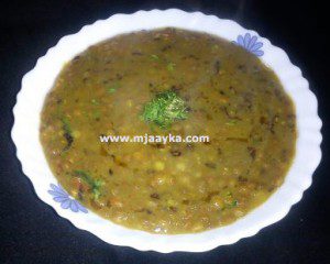 masoor-dal