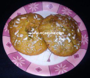 mawa-kachori