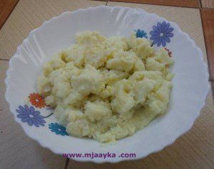 How To Make Mawa/Khoya At Home