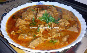 mjaayka kathal-ki-sabji