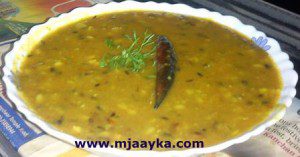 panchratan dal recipe