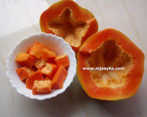 Benefits Of Papaya