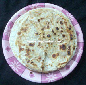 Puran Poli Recipe