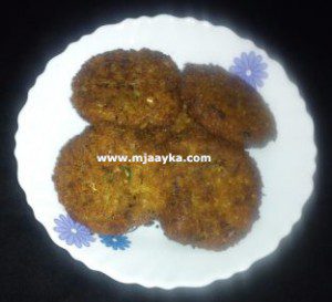 veg-cutlets